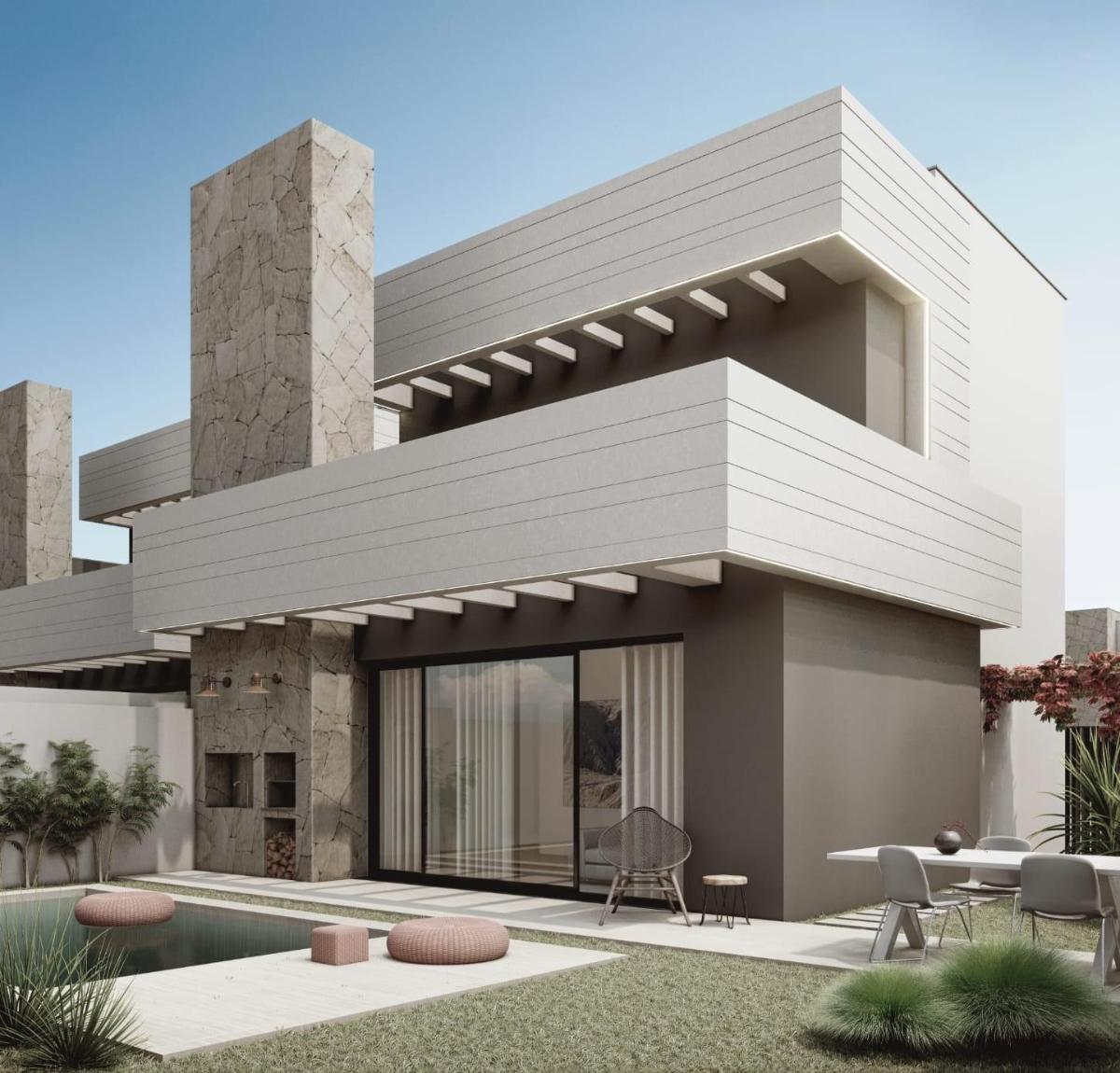 3 Bed, 3 Bath, HouseFor Sale, San Juan De Los Terreros, Costa Almeria