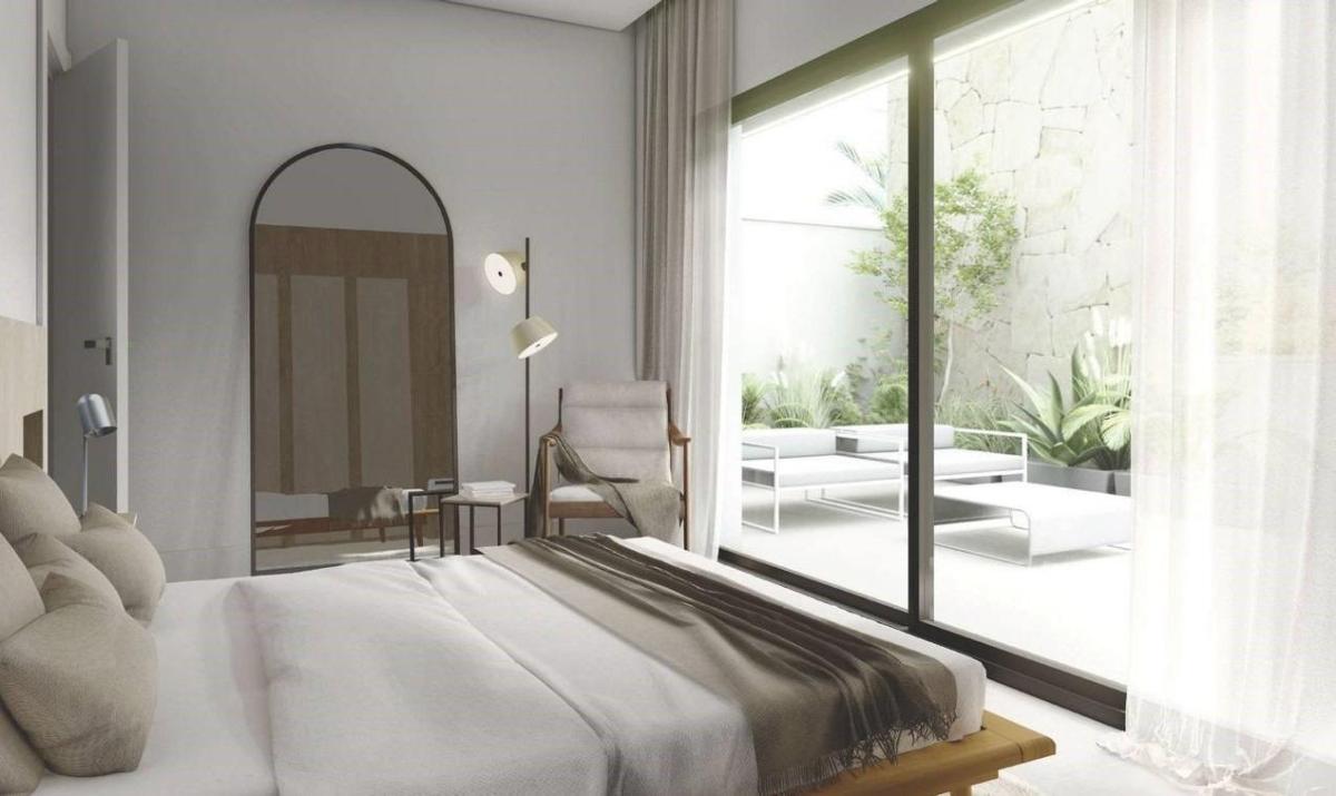 3 Bed, 3 Bath, HouseFor Sale, San Juan De Los Terreros, Costa Almeria