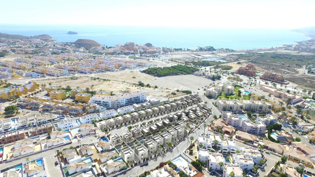 3 Bed, 3 Bath, HouseFor Sale, San Juan De Los Terreros, Costa Almeria