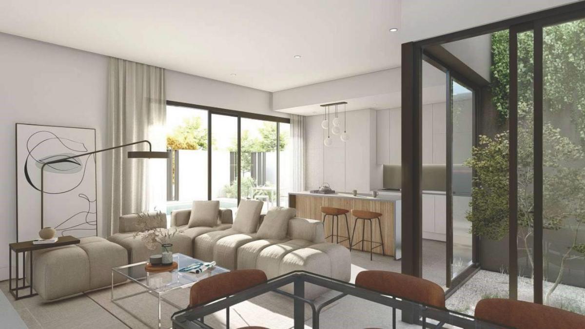 3 Bed, 3 Bath, HouseFor Sale, San Juan De Los Terreros, Costa Almeria