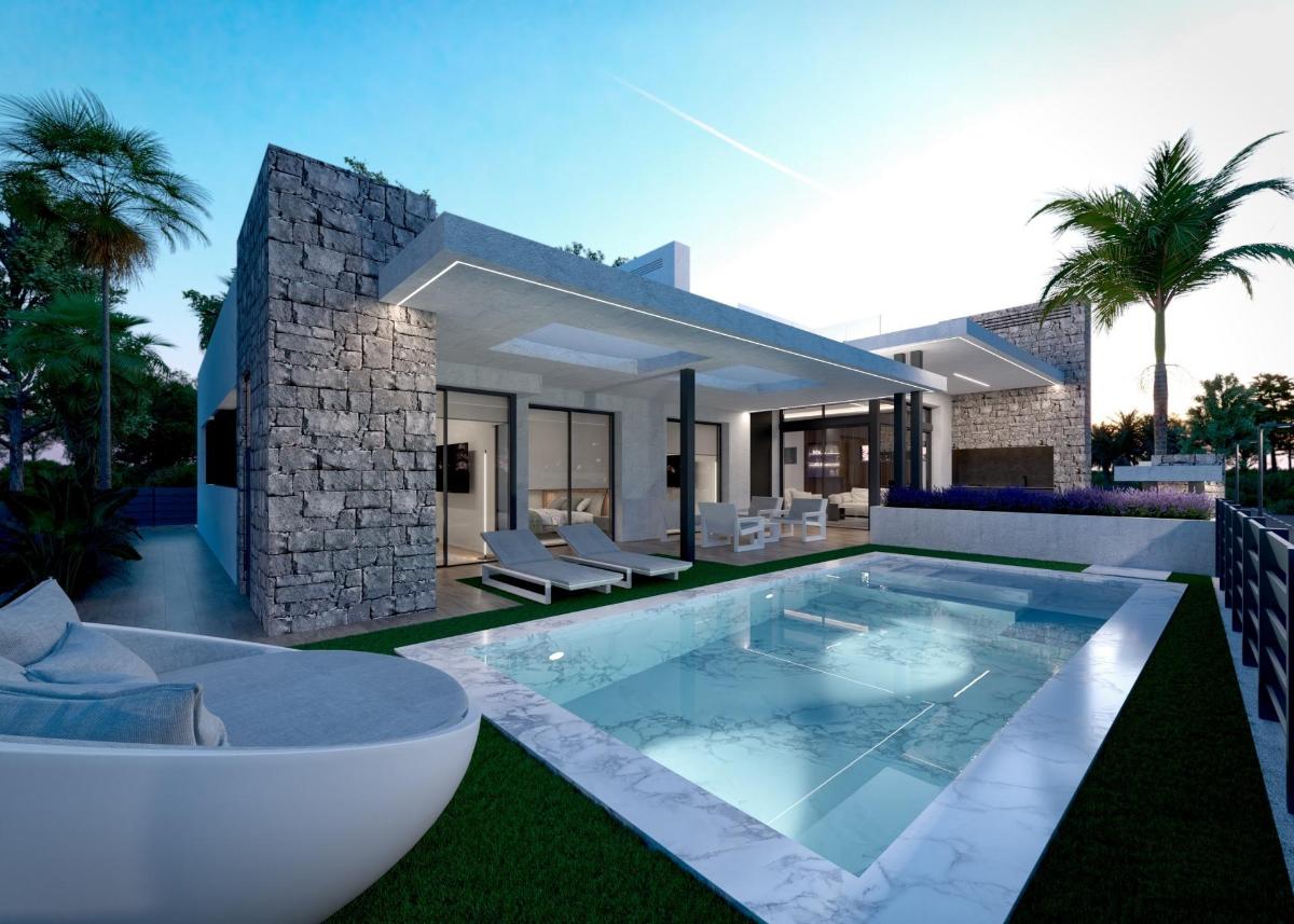 3 Bed, 3 Bath, HouseFor Sale, Santa Rosalia Resort, Murcia