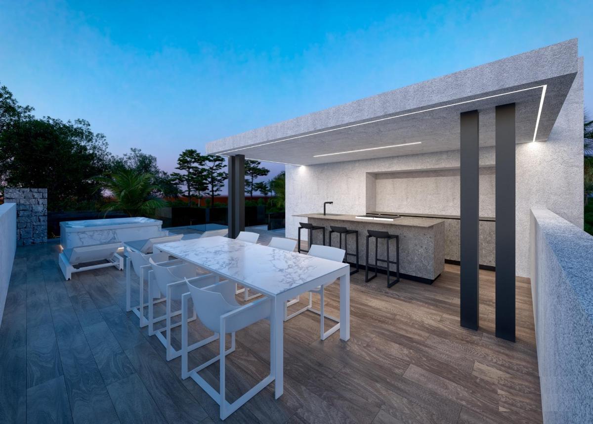 3 Bed, 3 Bath, HouseFor Sale, Torre Pacheco, Costa Calida