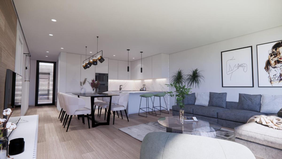 3 Bed, 3 Bath, HouseFor Sale, Torre Pacheco, Costa Calida