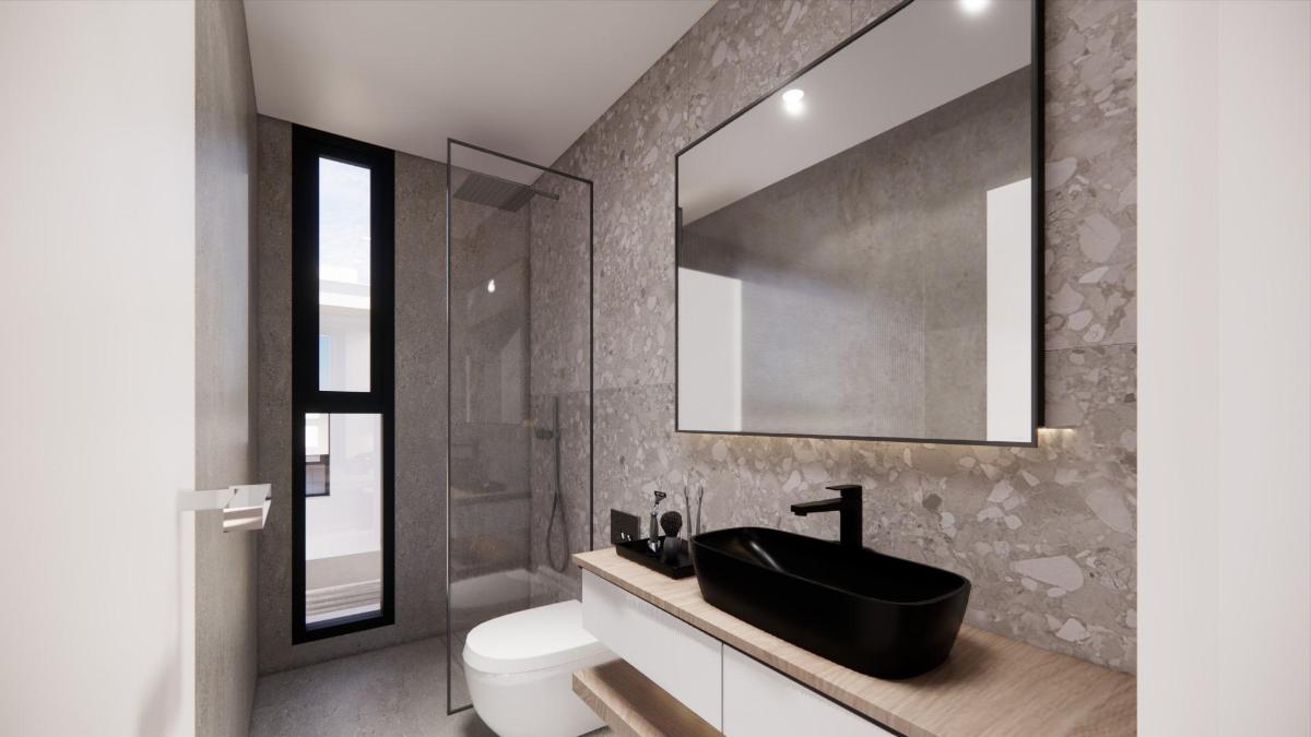 3 Bed, 3 Bath, HouseFor Sale, Torre Pacheco, Costa Calida