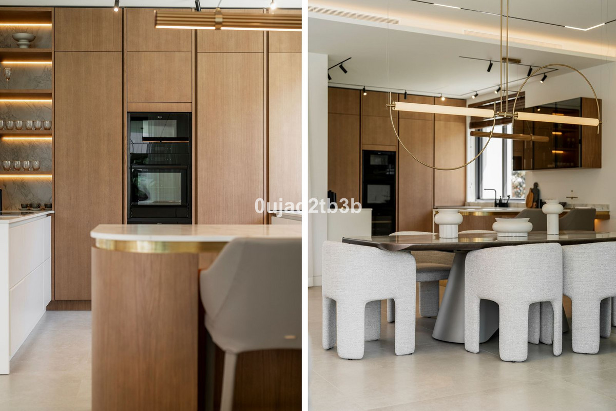 4 Bed, 5 Bath, HouseFor Sale, Nagüeles, Malaga