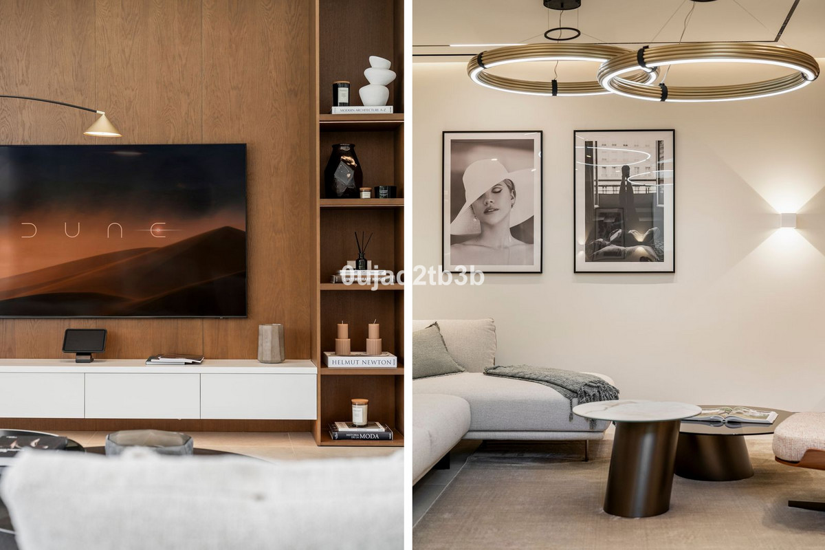 4 Bed, 5 Bath, HouseFor Sale, Nagüeles, Malaga