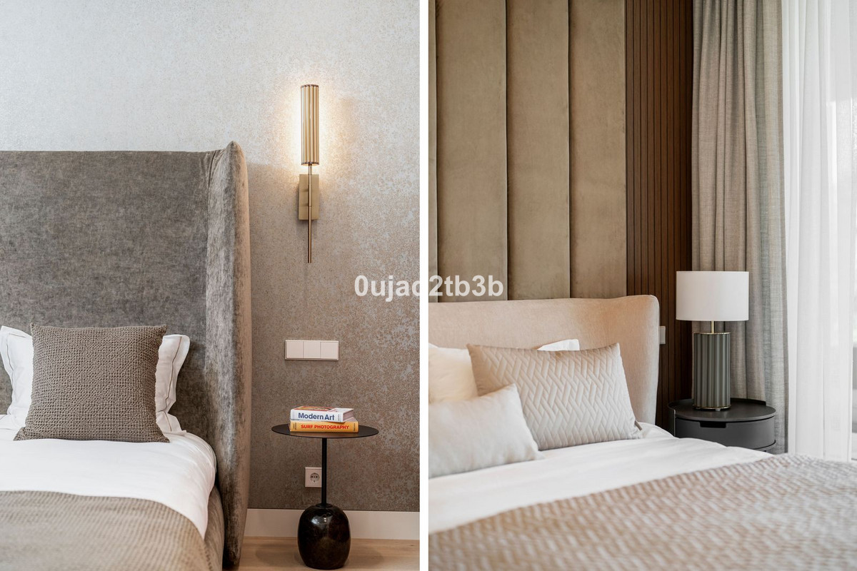 4 Bed, 5 Bath, HouseFor Sale, Nagüeles, Malaga