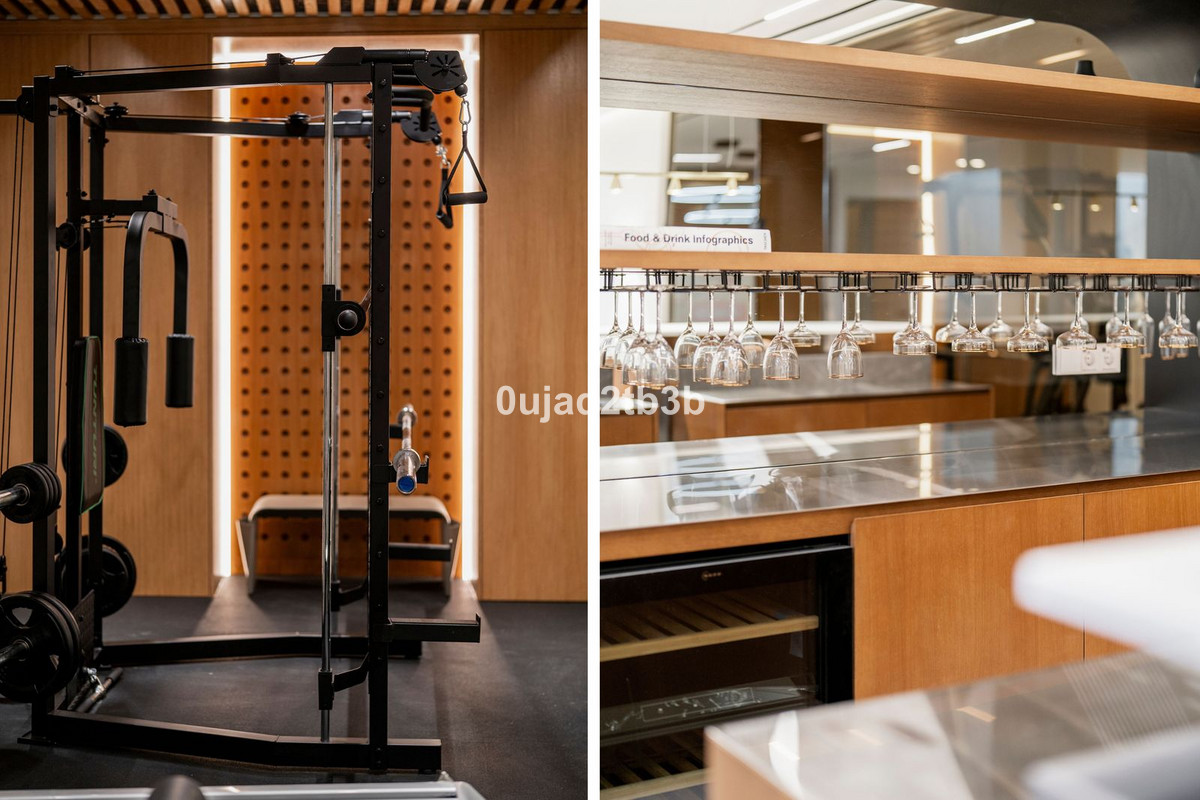 4 Bed, 5 Bath, HouseFor Sale, Nagüeles, Malaga