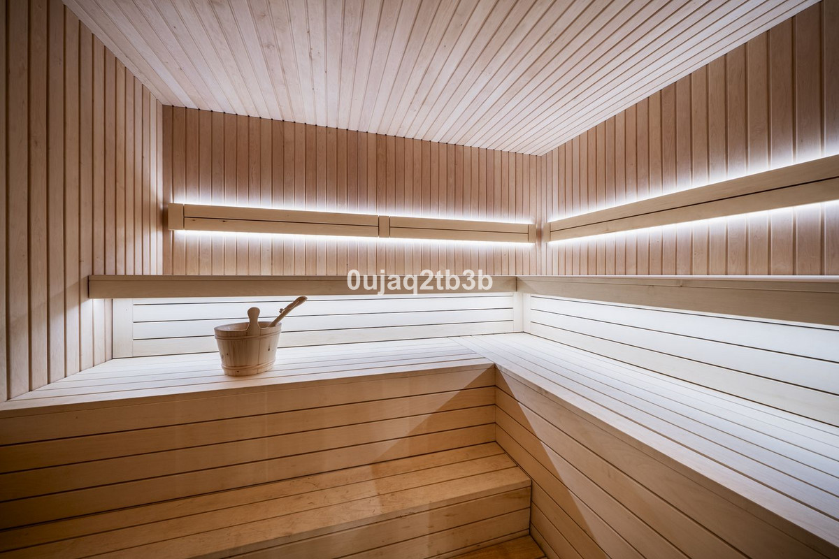 4 Bed, 5 Bath, HouseFor Sale, Nagüeles, Malaga