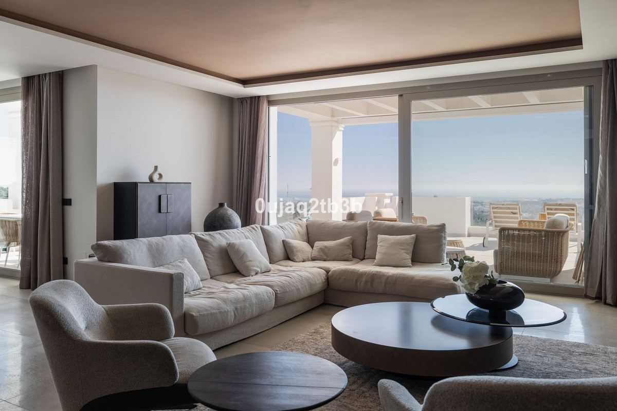 2 Bed, 3 Bath, ApartmentFor Sale, Nueva Andalucia, Malaga