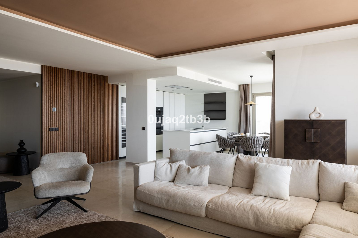 2 Bed, 3 Bath, ApartmentFor Sale, Nueva Andalucia, Malaga