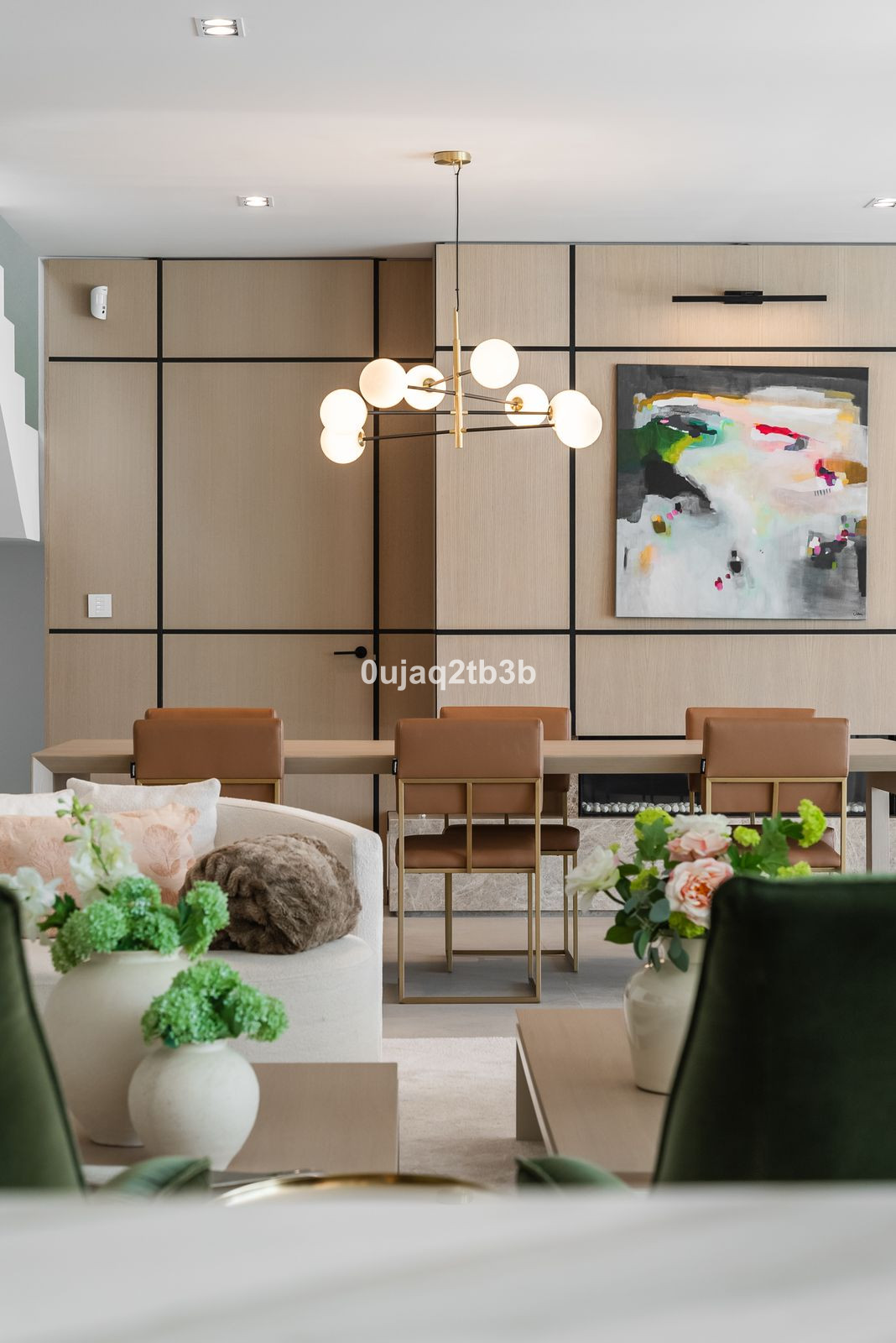 5 Bed, 5 Bath, HouseFor Sale, Nueva Andalucia, Malaga