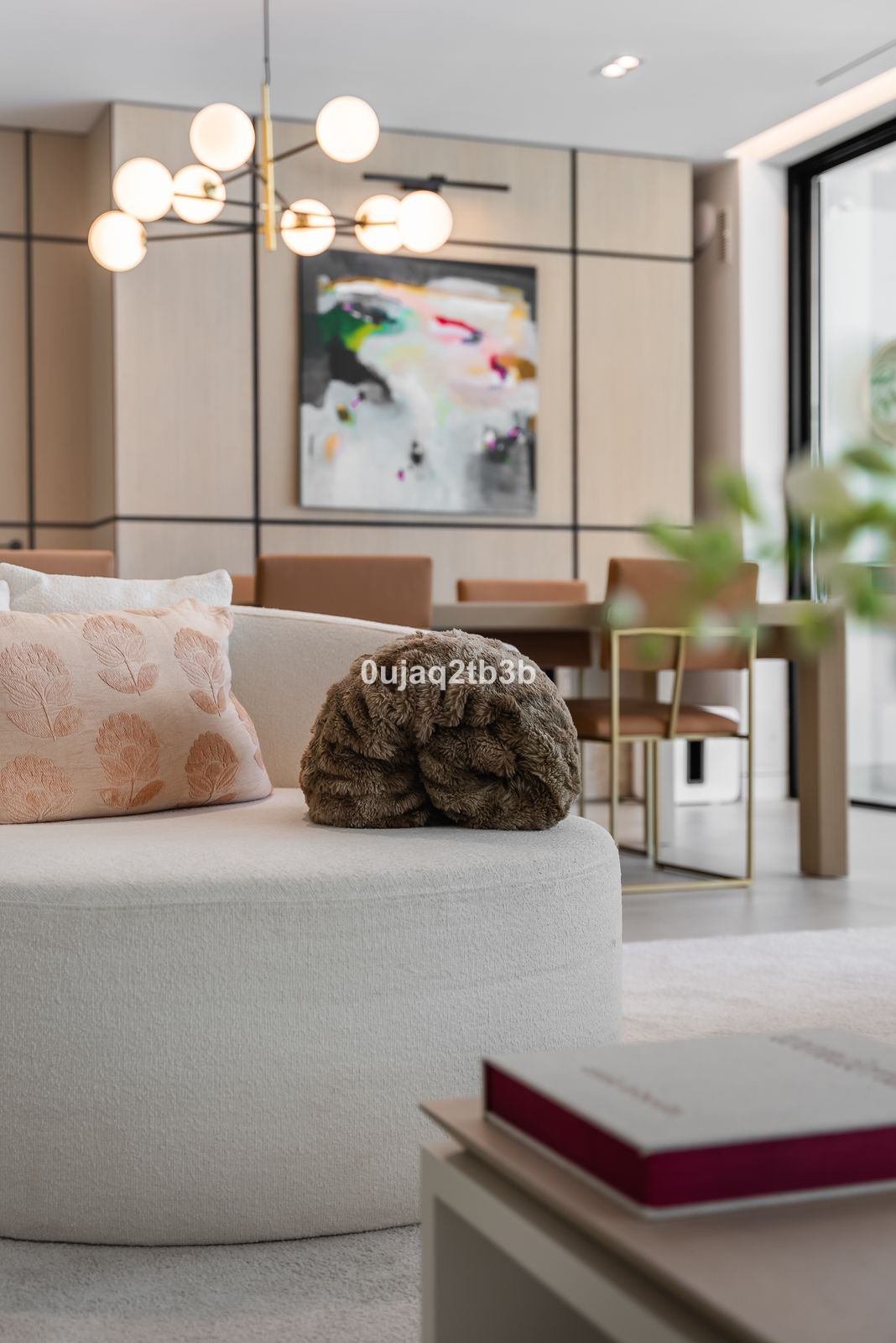 5 Bed, 5 Bath, HouseFor Sale, Nueva Andalucia, Malaga