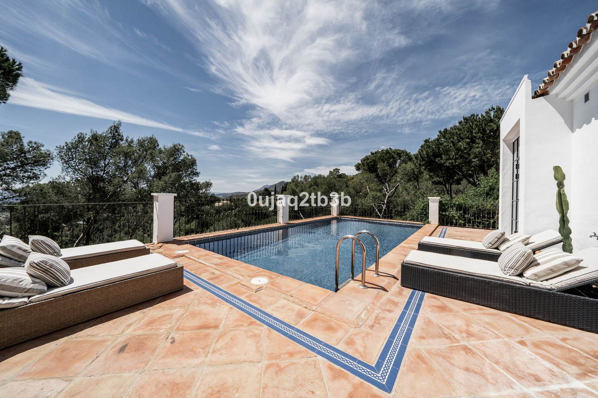 4 Bed, 4 Bath, HouseFor Sale, La Heredia, Malaga