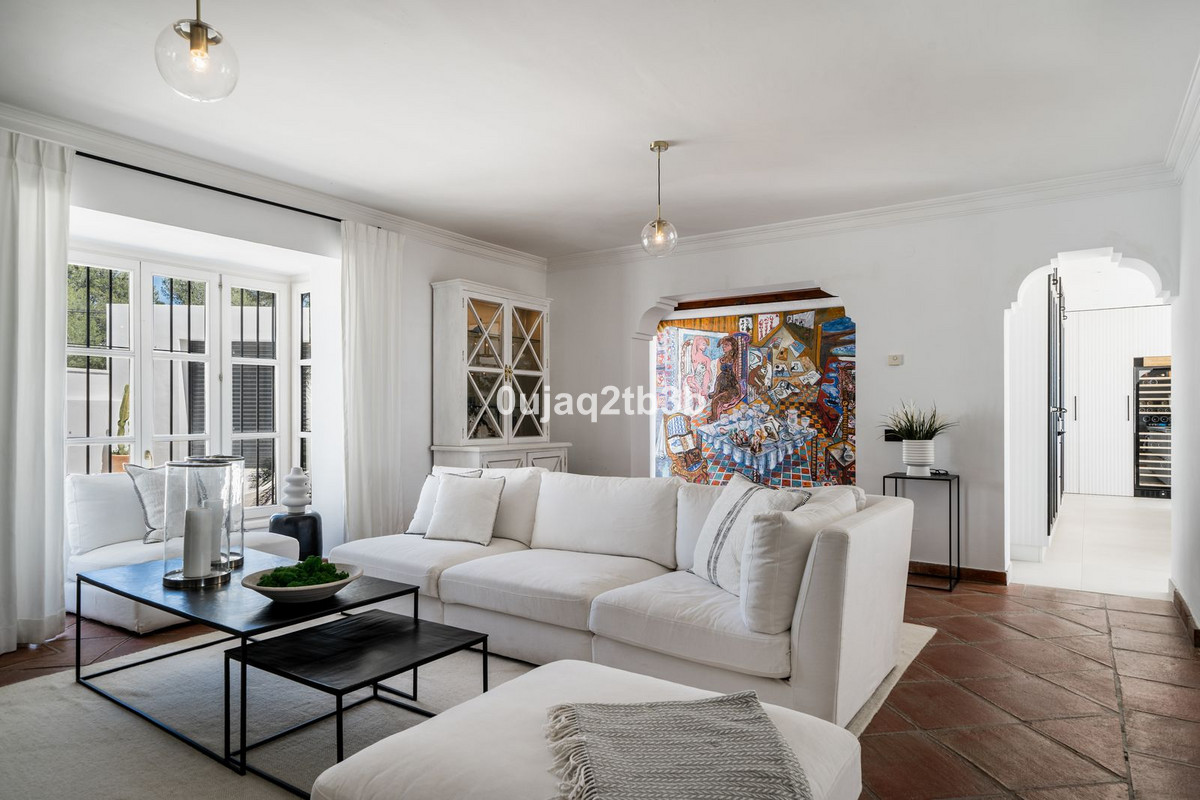 4 Bed, 4 Bath, HouseFor Sale, La Heredia, Malaga