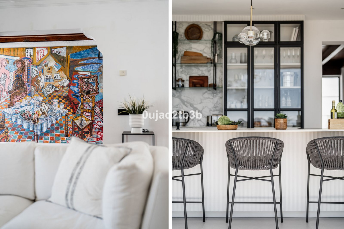 4 Bed, 4 Bath, HouseFor Sale, La Heredia, Malaga