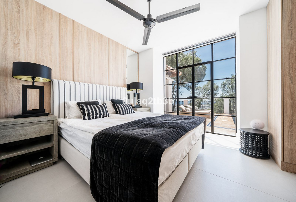 4 Bed, 4 Bath, HouseFor Sale, La Heredia, Malaga