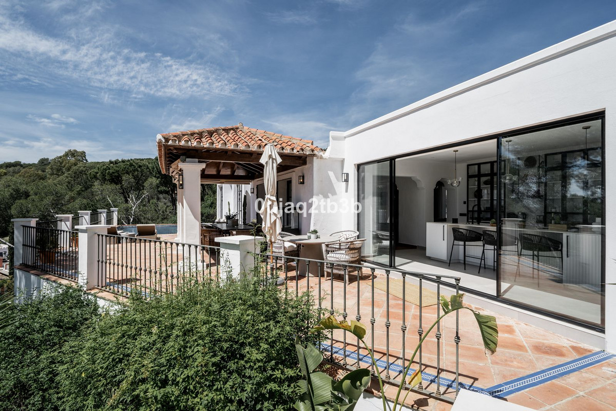 4 Bed, 4 Bath, HouseFor Sale, La Heredia, Malaga