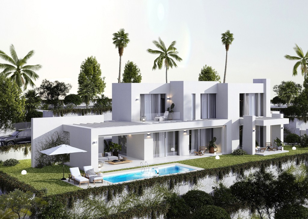 4 Bed, 4 Bath, HouseFor Sale, Mijas Pueblo, Malaga