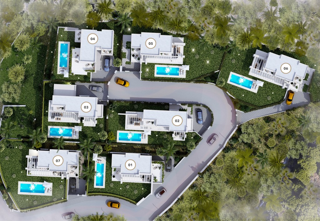 4 Bed, 4 Bath, HouseFor Sale, Mijas Pueblo, Malaga