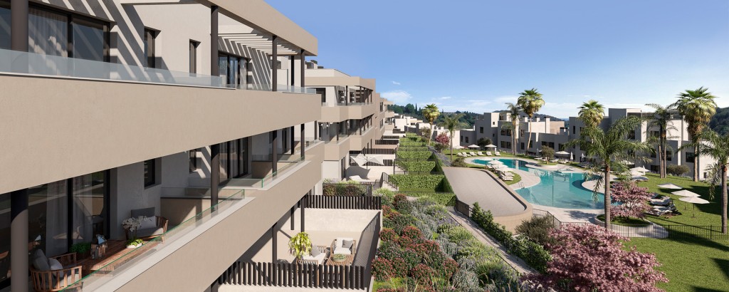 3 Bed, 2 Bath, HouseFor Sale, Casares, Malaga