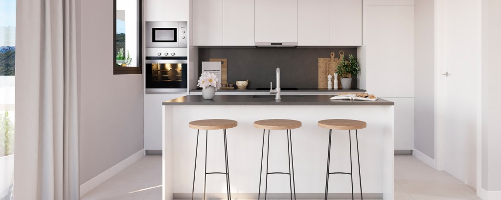 3 Bed, 2 Bath, HouseFor Sale, Casares, Malaga