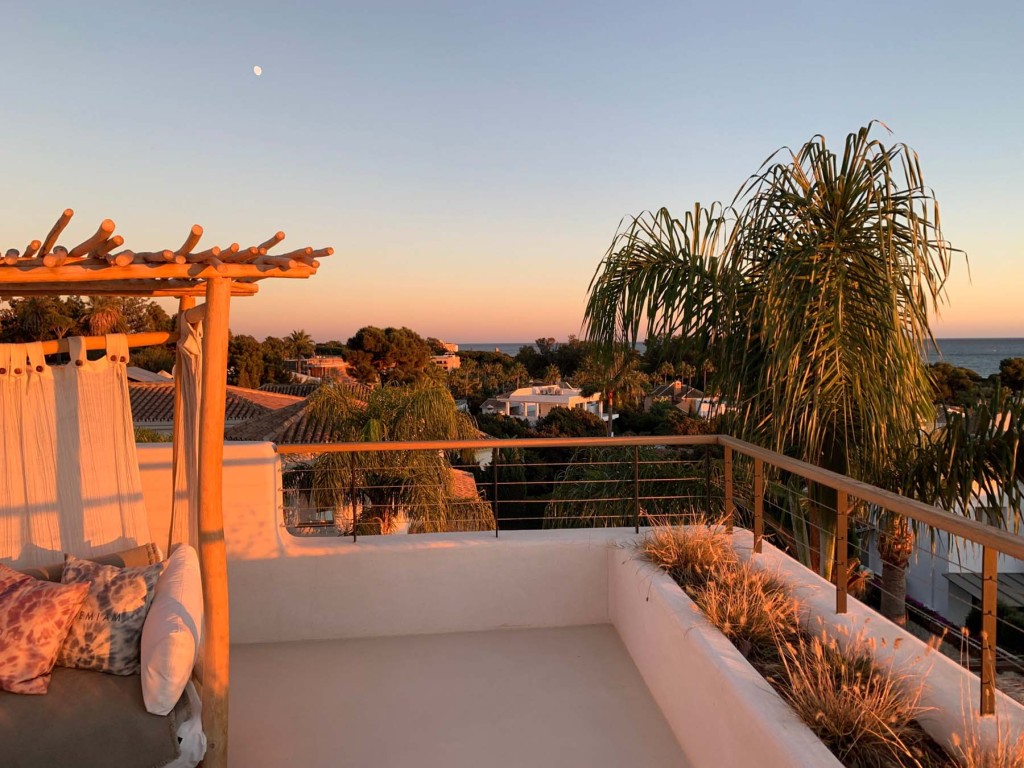 4 Bed, 4 Bath, HouseFor Sale, Marbella, Malaga