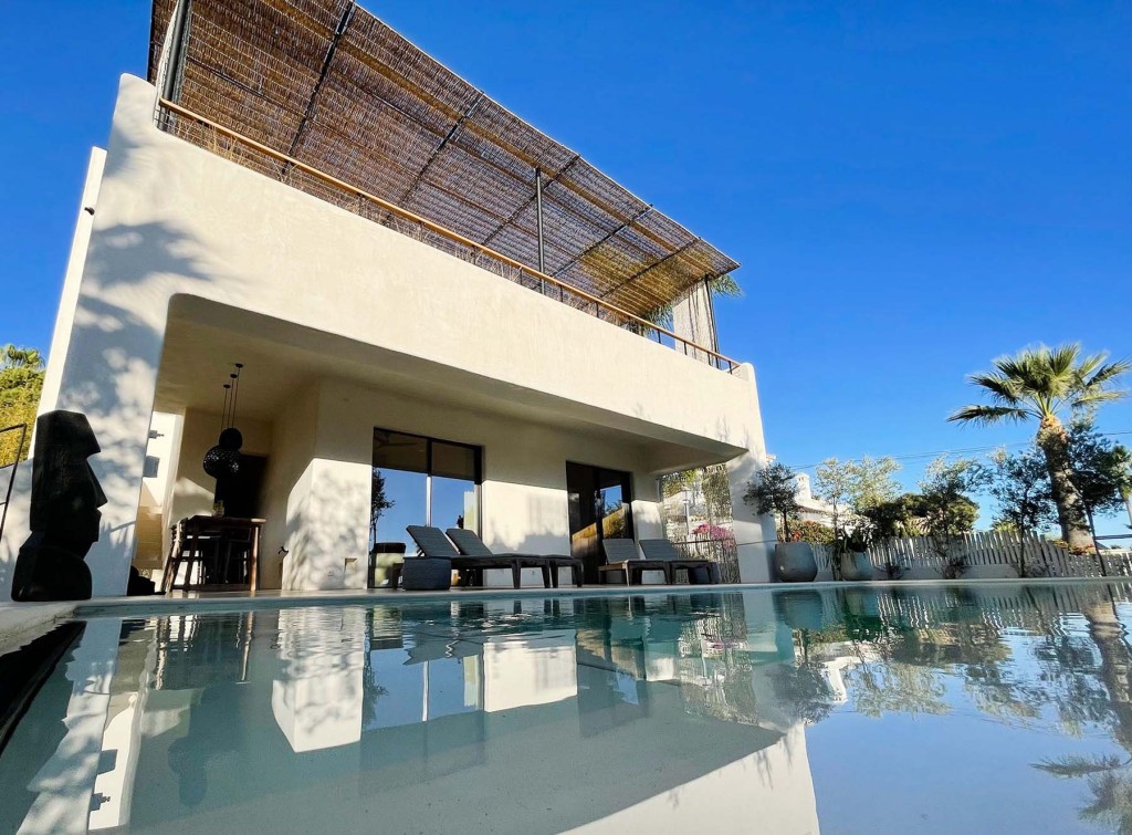 4 Bed, 4 Bath, HouseFor Sale, Marbella, Malaga