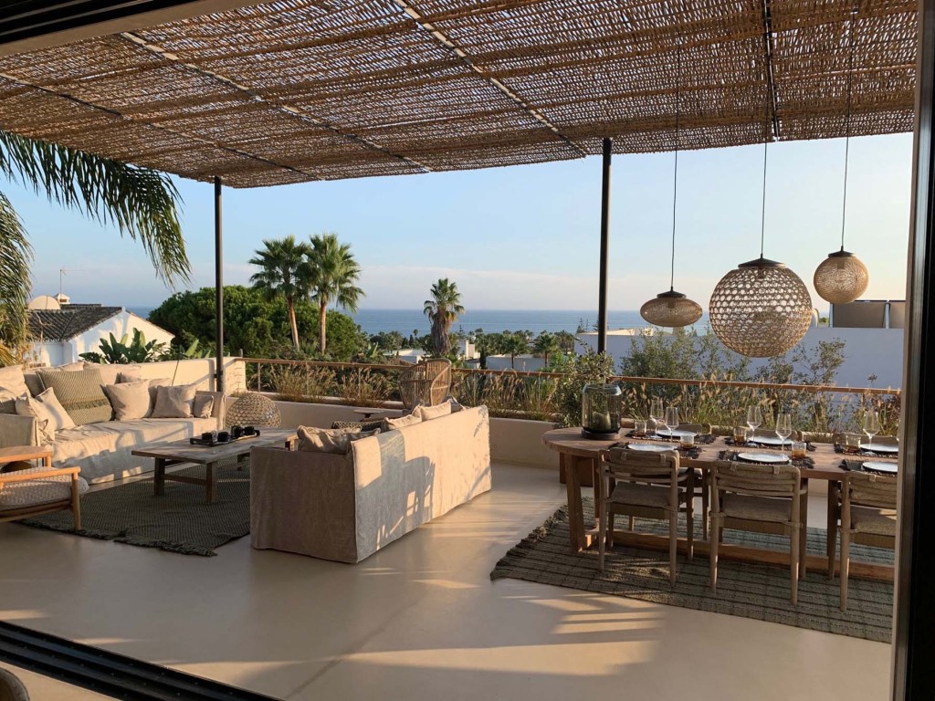 4 Bed, 4 Bath, HouseFor Sale, Marbella, Malaga