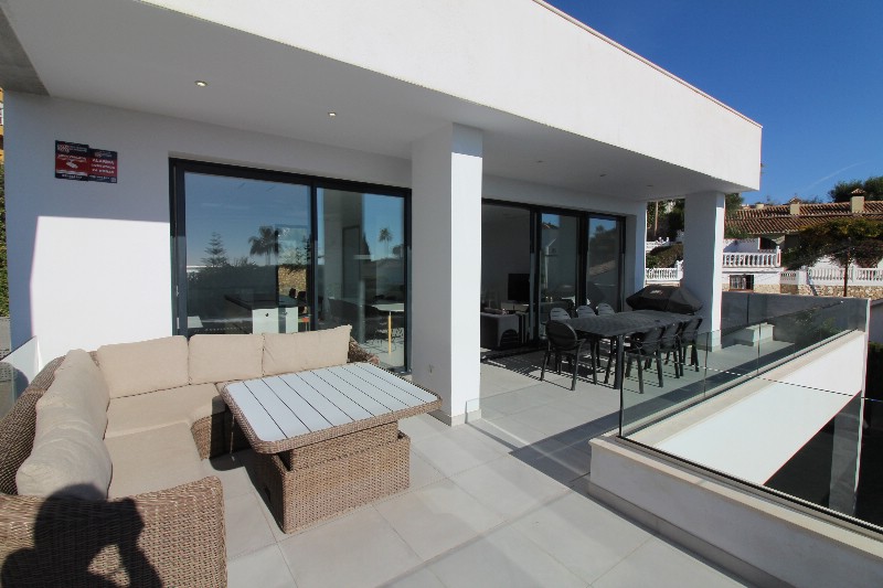 3 Bed, 2 Bath, HouseFor Sale, Fuengirola, Malaga
