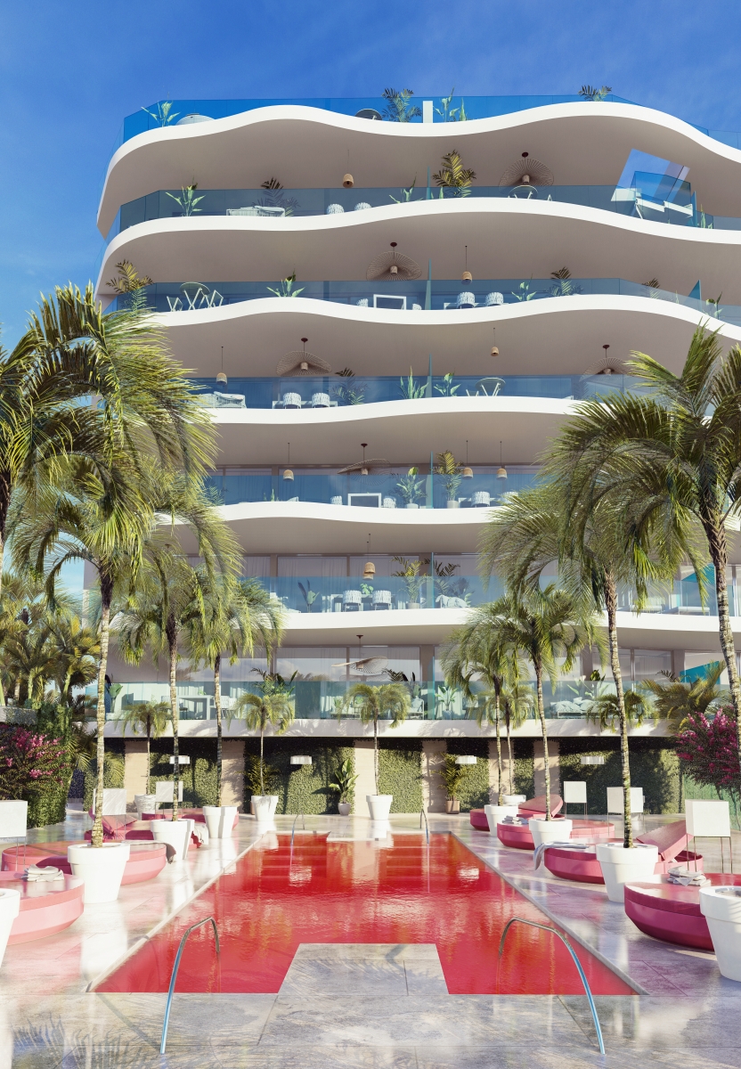 2 Bed, 1 Bath, ApartmentFor Sale, Fuengirola, Malaga