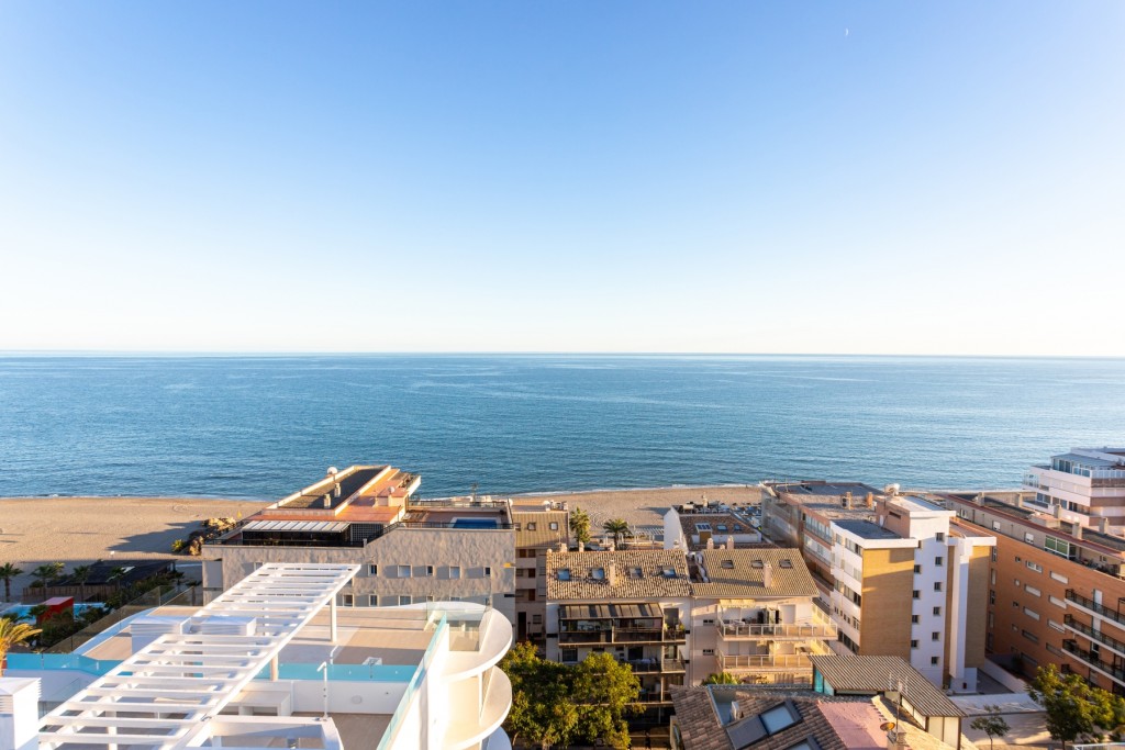 2 Bed, 1 Bath, ApartmentFor Sale, Fuengirola, Malaga