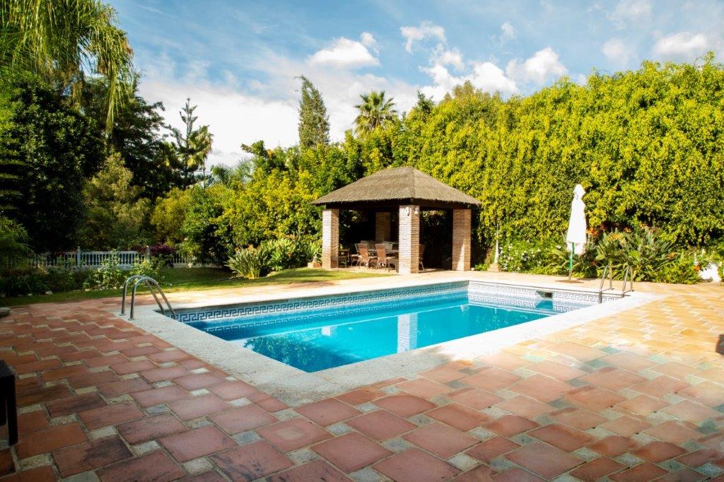 7 Bed, 7 Bath, HouseFor Sale, Nueva Andalucia, Malaga