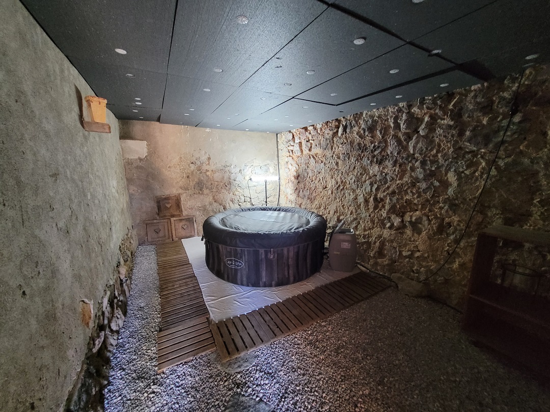 5 Bed, 4 Bath, HouseFor Sale, Leucate, Aude, Languedoc-Roussillon, 11370