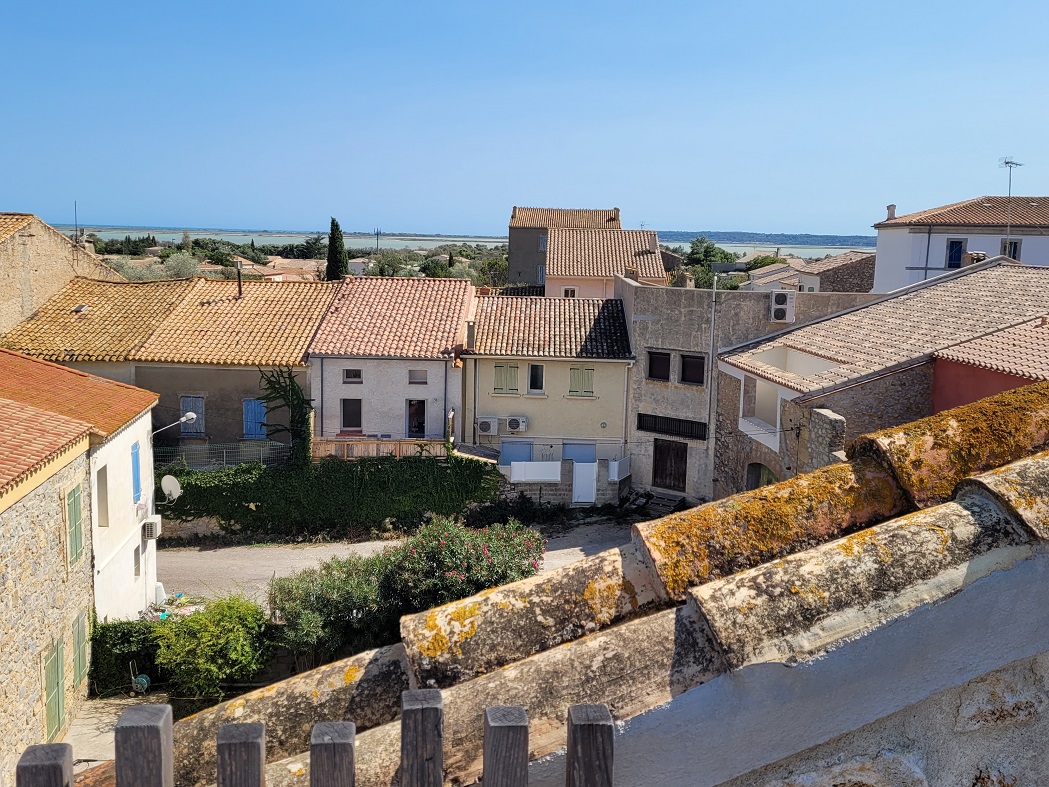 5 Bed, 4 Bath, HouseFor Sale, Leucate, Aude, Languedoc-Roussillon, 11370