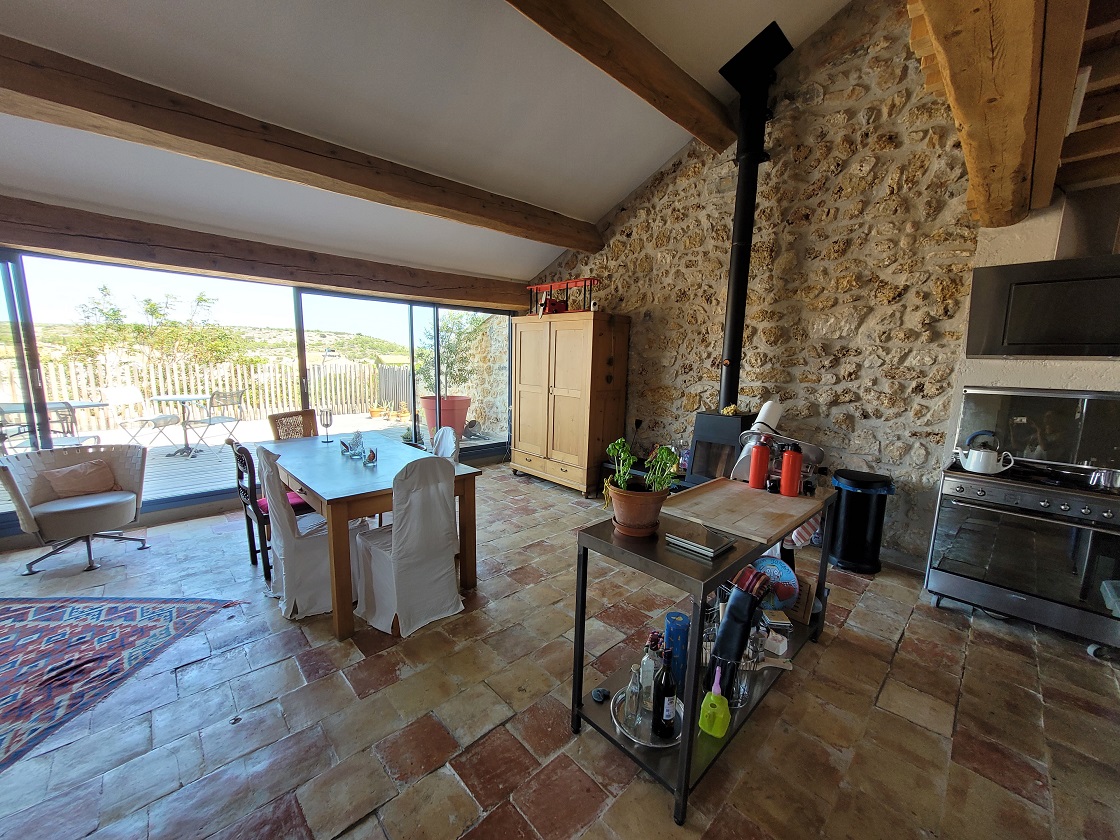 5 Bed, 4 Bath, HouseFor Sale, Leucate, Aude, Languedoc-Roussillon, 11370