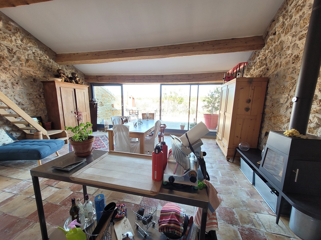 5 Bed, 4 Bath, HouseFor Sale, Leucate, Aude, Languedoc-Roussillon, 11370