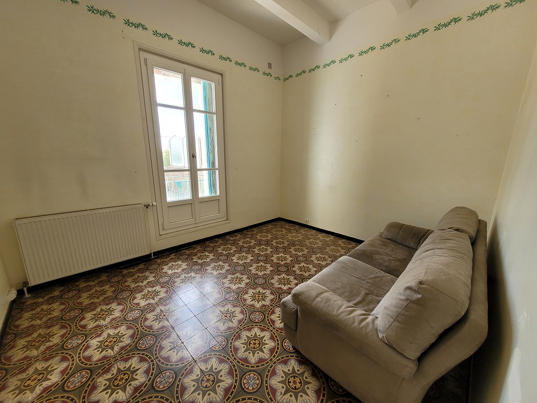 5 Bed, 2 Bath, HouseFor Sale, Autignac, Herault, Languedoc-Roussillon, 34480