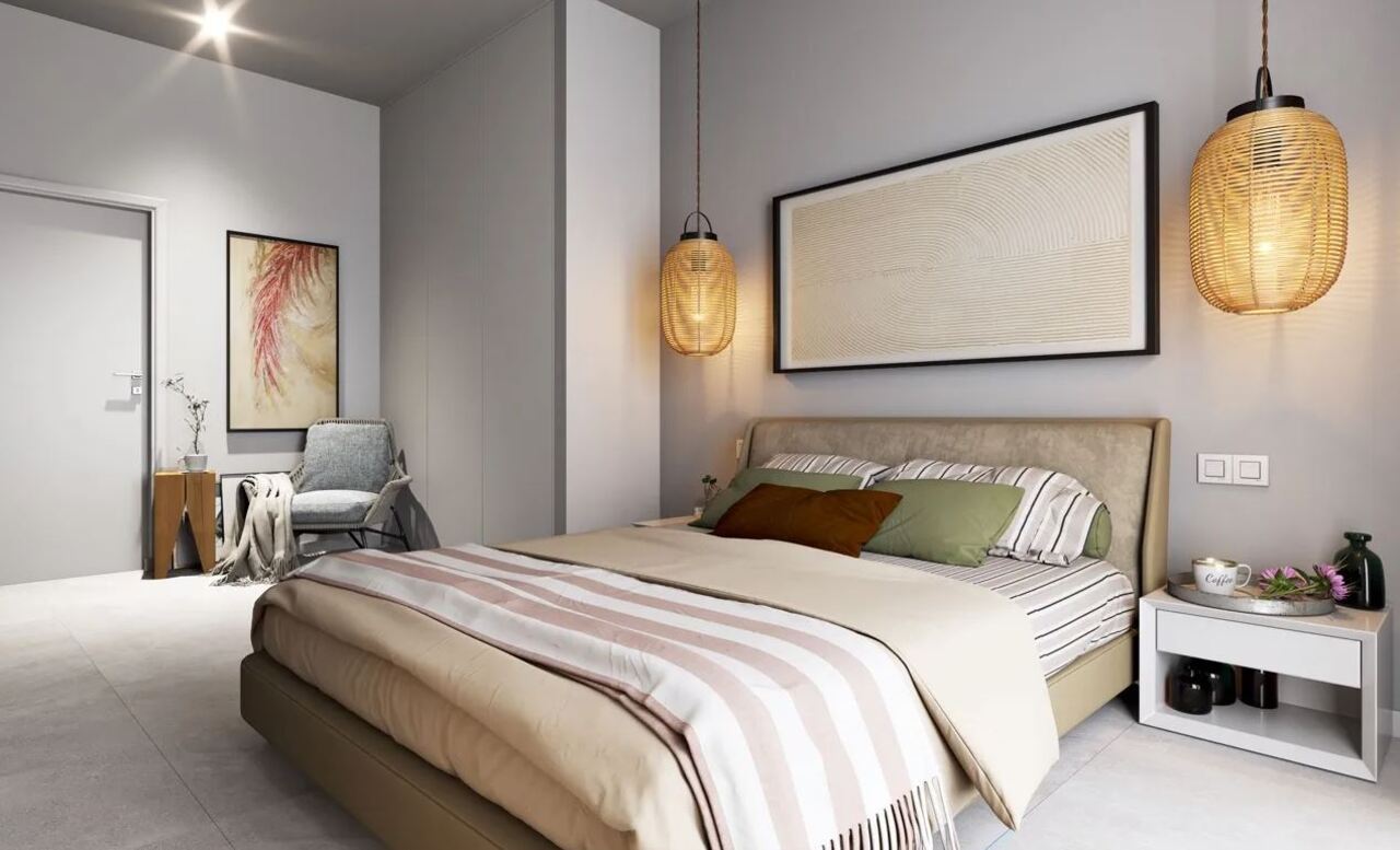 2 Bed, 2 Bath, ApartmentFor Sale, Finestrat, Alicante