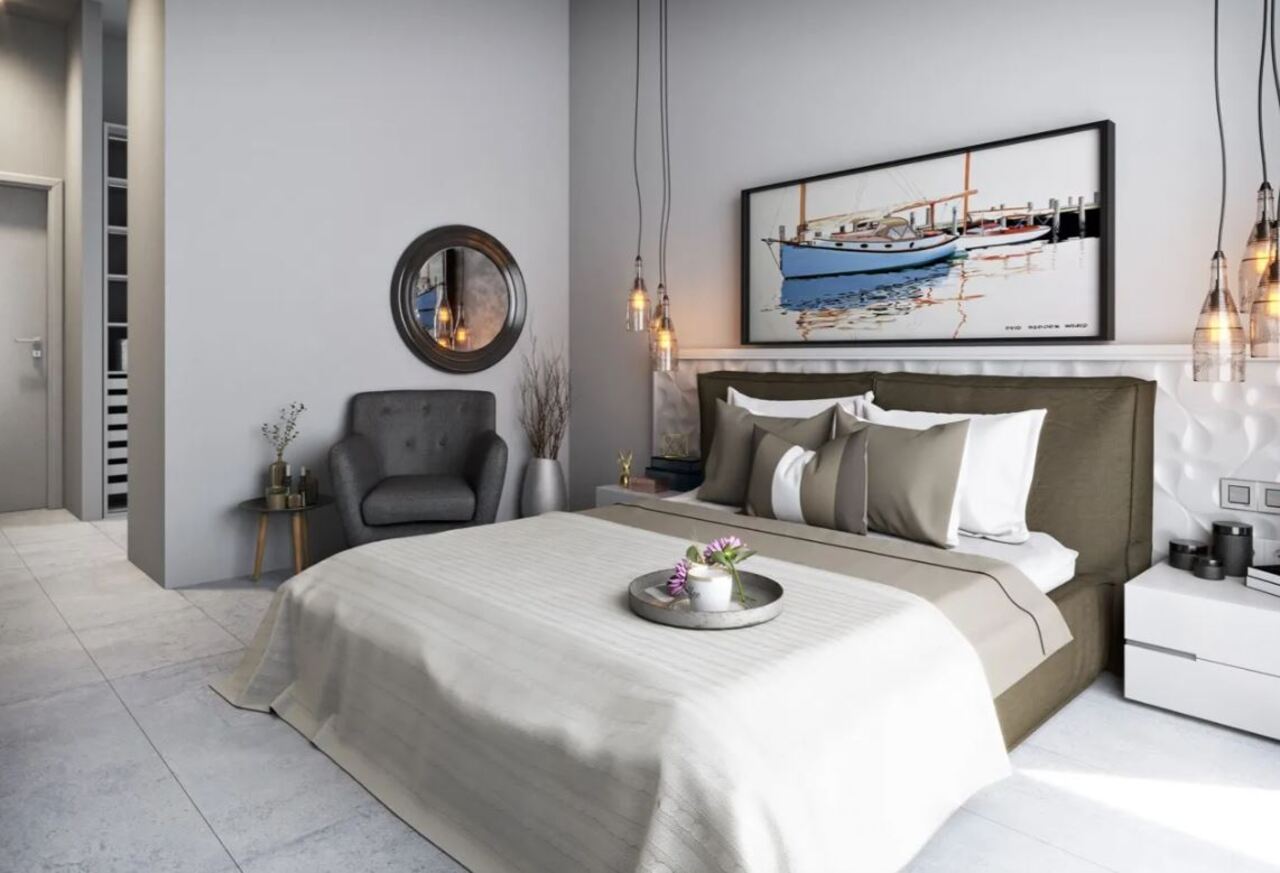 2 Bed, 2 Bath, ApartmentFor Sale, Finestrat, Alicante