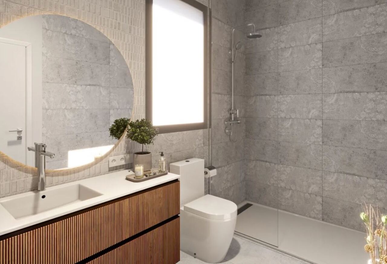 2 Bed, 2 Bath, ApartmentFor Sale, Finestrat, Alicante