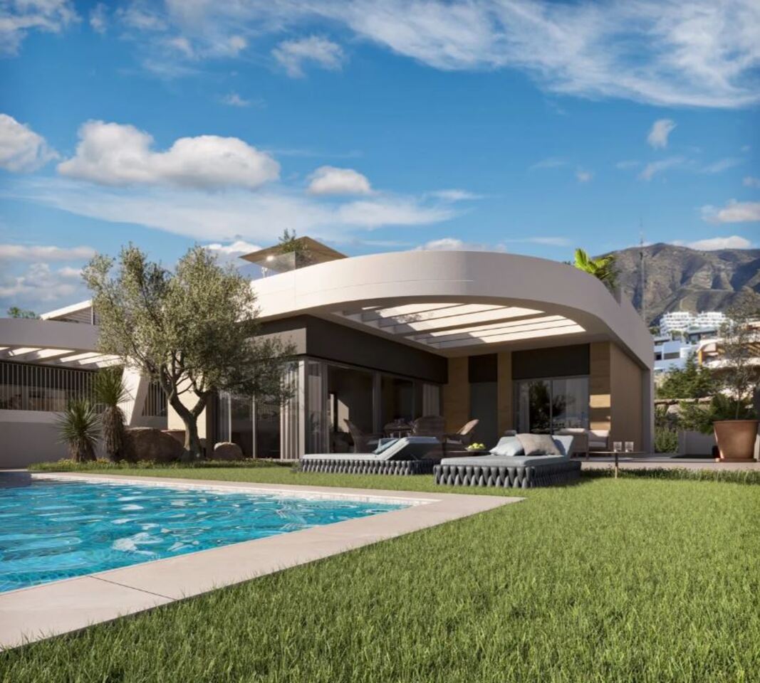 2 Bed, 2 Bath, ApartmentFor Sale, Finestrat, Alicante