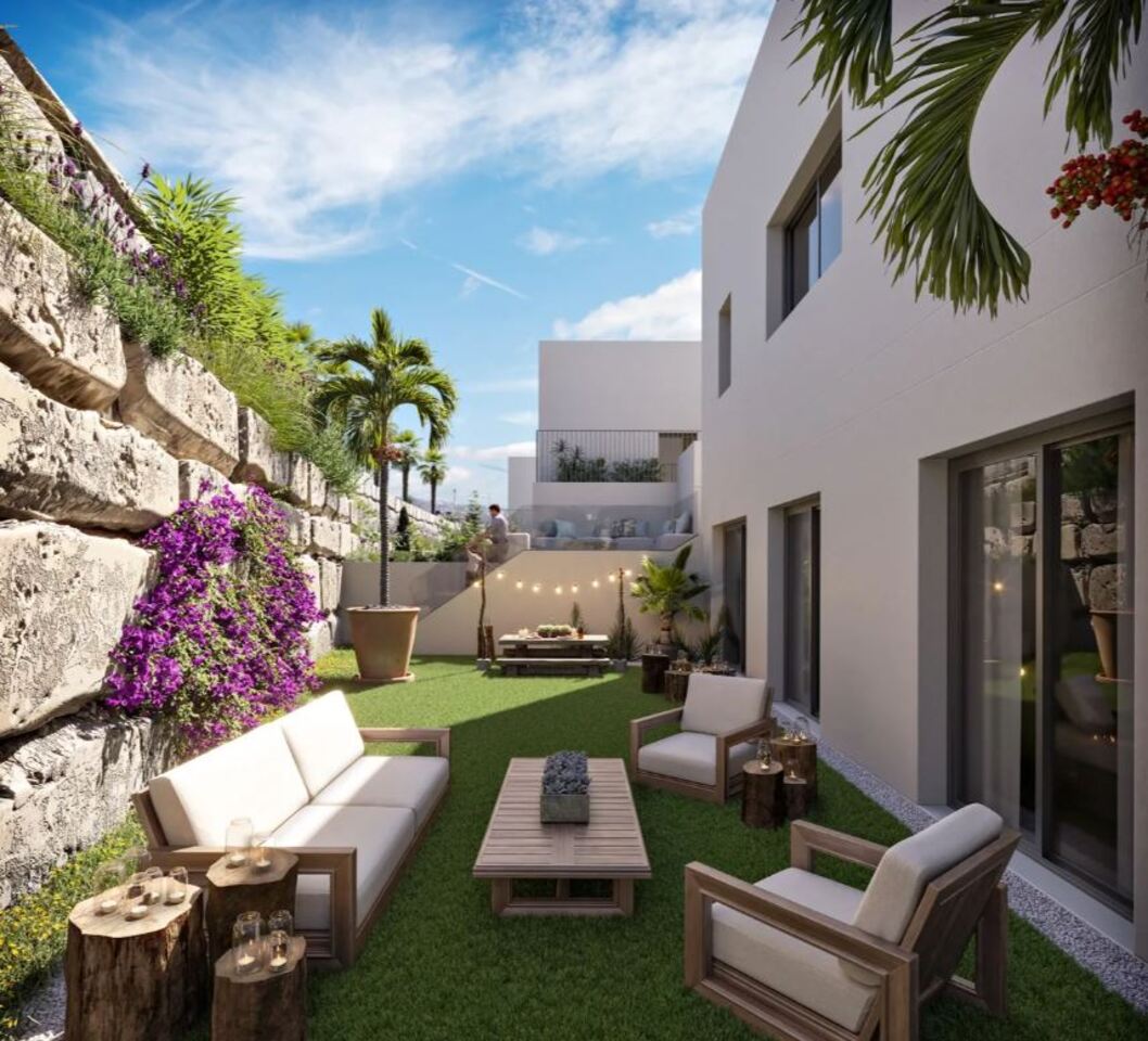 2 Bed, 2 Bath, ApartmentFor Sale, Finestrat, Alicante