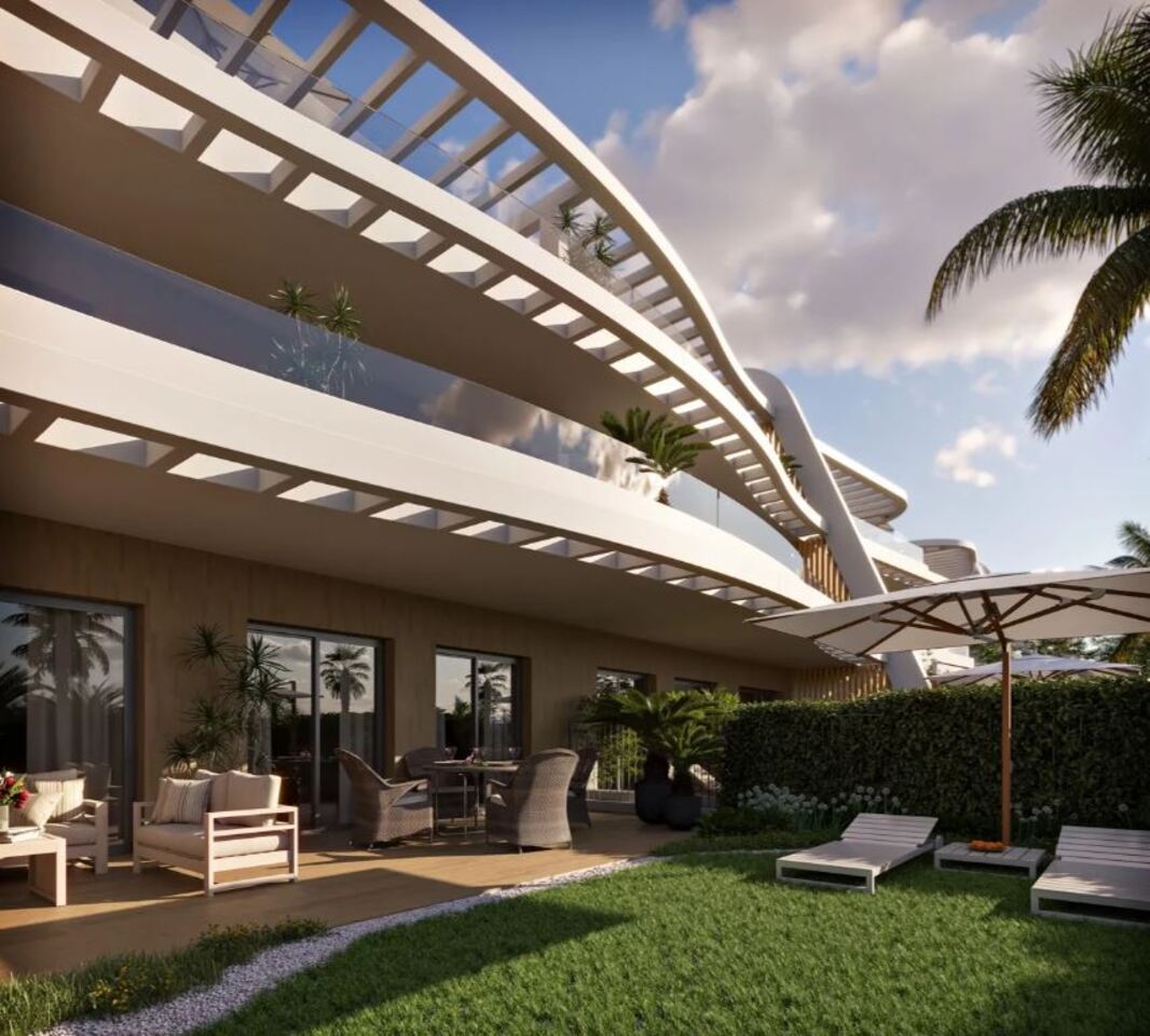 2 Bed, 2 Bath, ApartmentFor Sale, Finestrat, Alicante