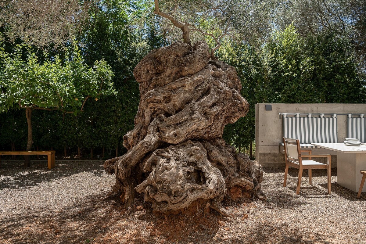 5 Bed, 3 Bath, HouseFor Sale, Chania, Crete