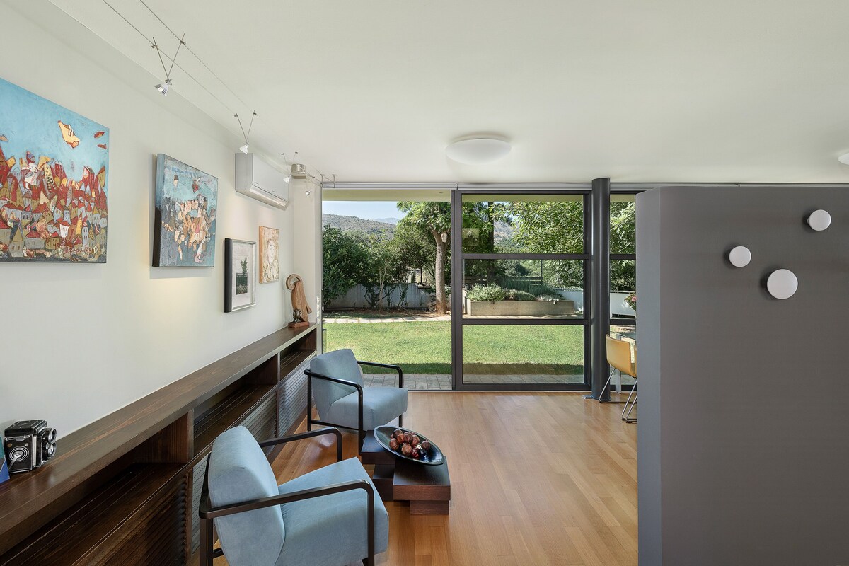 5 Bed, 3 Bath, HouseFor Sale, Chania, Crete