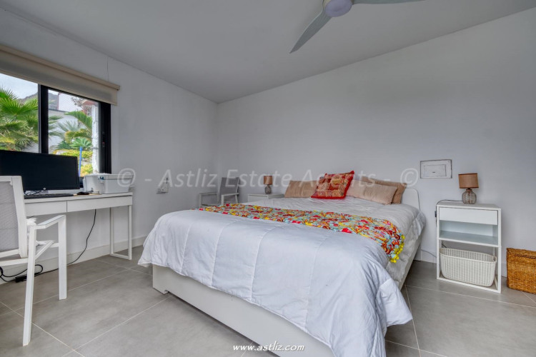 5 Bed, 5 Bath, HouseFor Sale, Los Gigantes, La Caldera