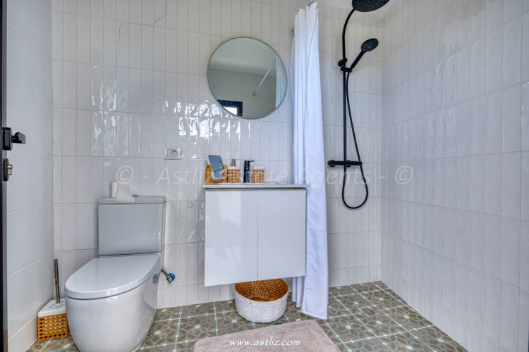 5 Bed, 5 Bath, HouseFor Sale, Los Gigantes, La Caldera