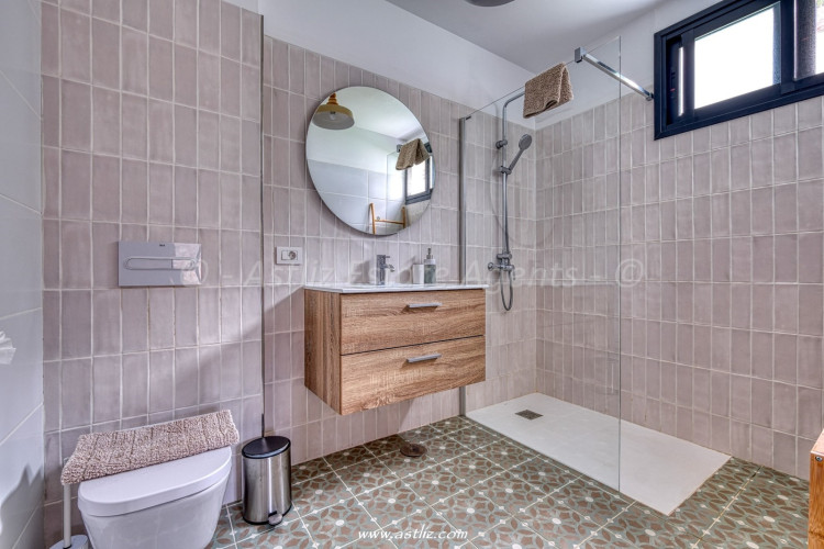 5 Bed, 5 Bath, HouseFor Sale, Los Gigantes, La Caldera