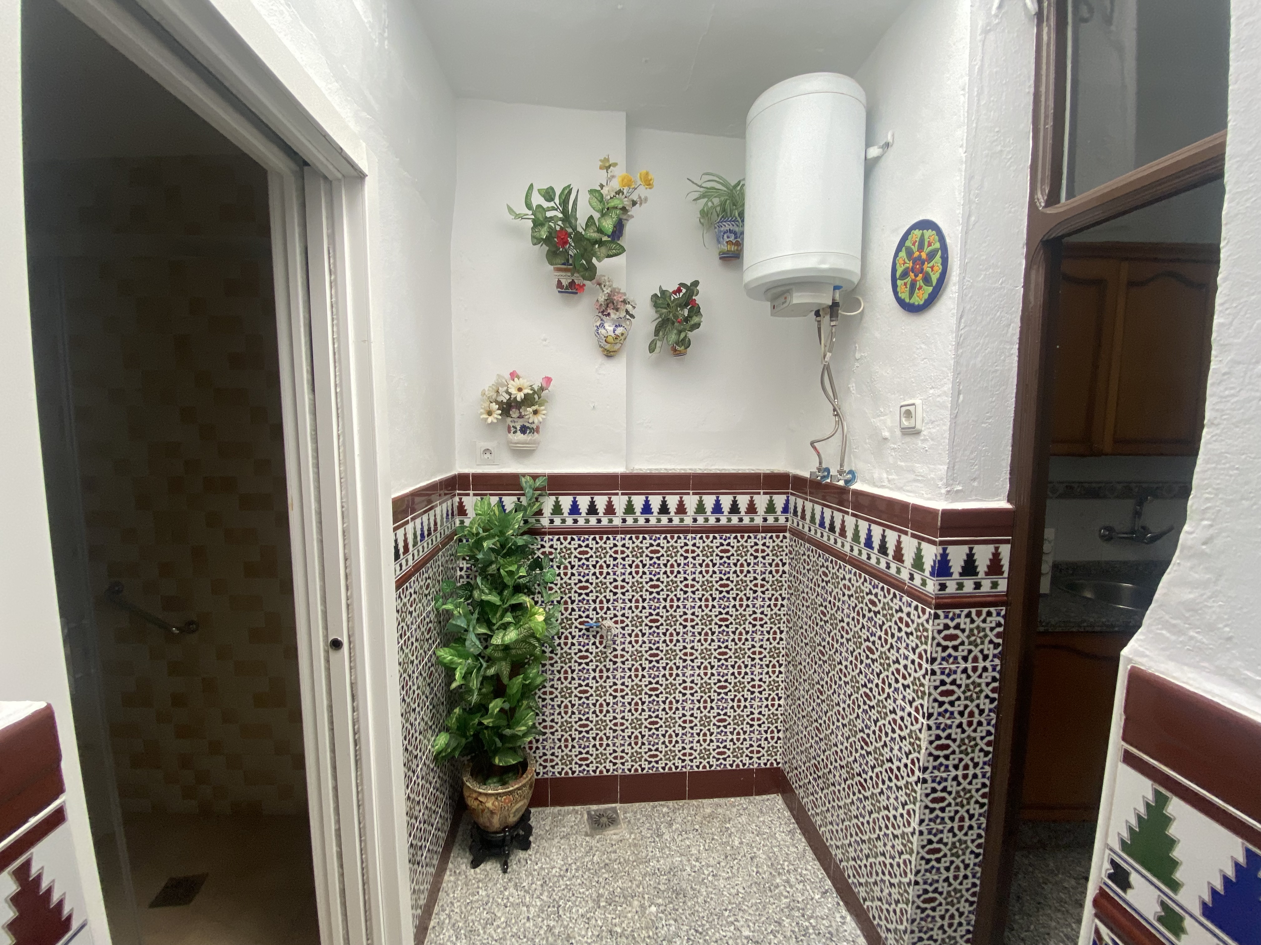 4 Bed, 2 Bath, HouseFor Sale, Olvera, Andalucia